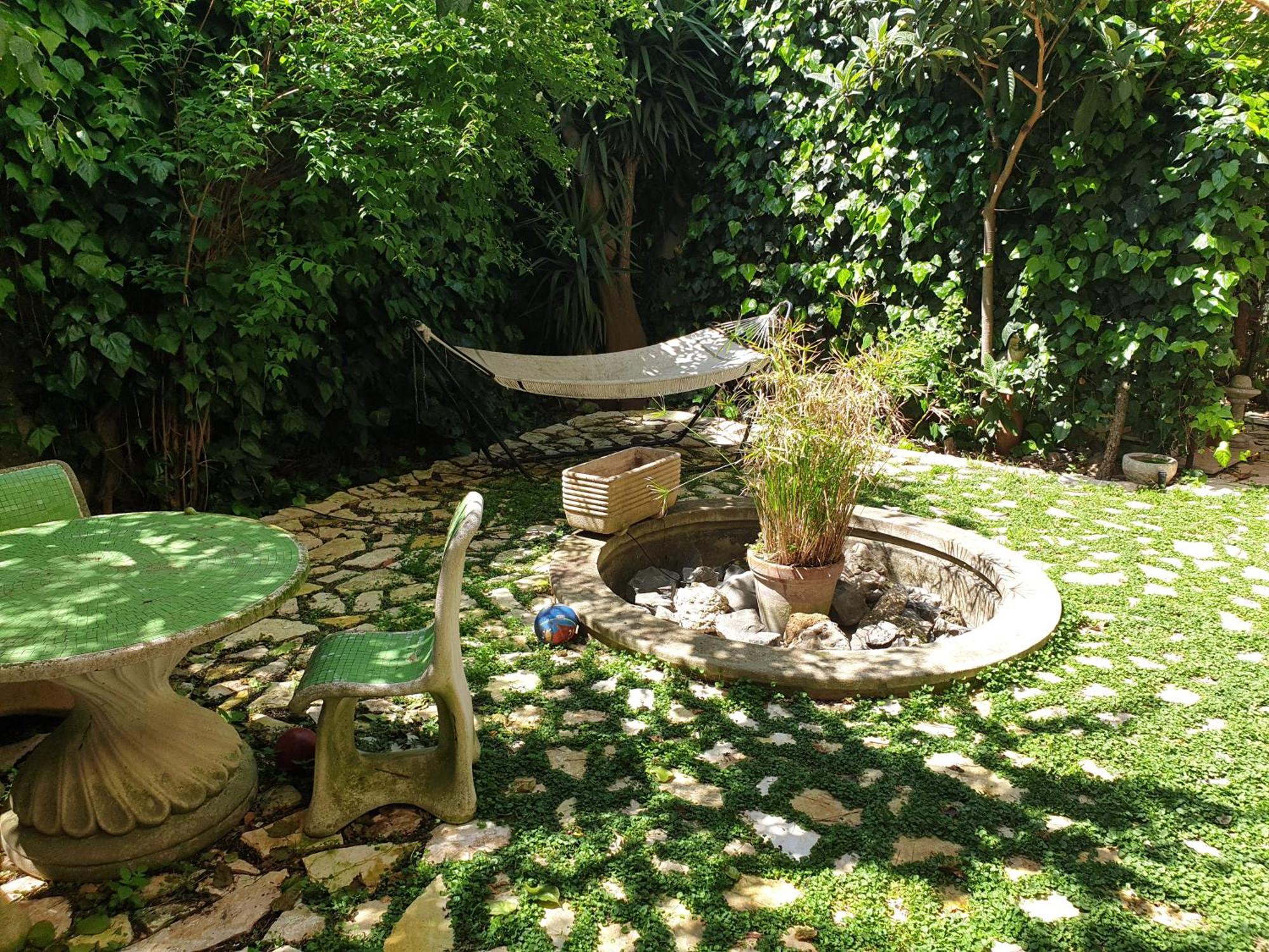 Vatican Fairytale Garden Roma Exterior foto